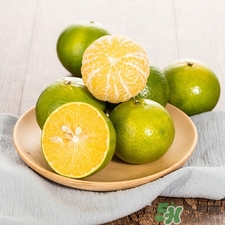 皇帝柑的營養(yǎng)價值 皇帝柑的功效與作用