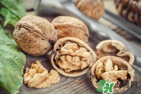 吃核桃會上火嗎？吃核桃為什么會上火？