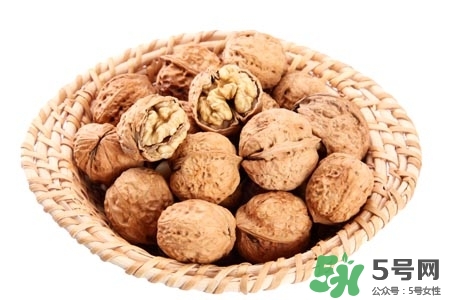 吃核桃會上火嗎？吃核桃為什么會上火？