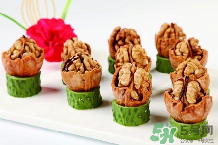 膽結(jié)石能吃核桃嗎？吃核桃能治膽結(jié)石嗎？