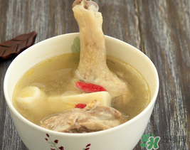 霜降喝什么茶？霜降喝什么湯？