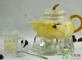 霜降喝什么茶？霜降喝什么湯？