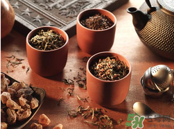 霜降喝什么茶？霜降喝什么湯？