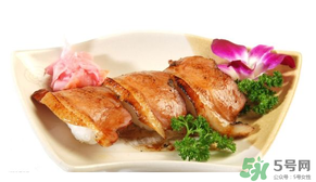 鴨肉不能與什么同食？鴨肉不能和什么一起吃？