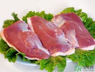 鴨肉不能與什么同食？鴨肉不能和什么一起吃？