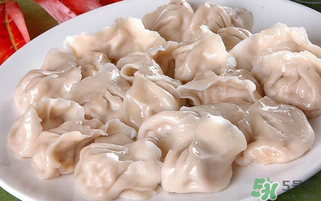 速凍餃子怎么煮？速凍餃子怎么煮不會爛？