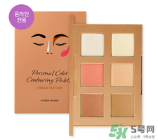 愛麗小屋6色修容書色號(hào) 愛麗小屋修容書試色 愛麗小屋6色修容書色號(hào) 愛麗小屋修容書試色