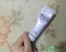 克羅妮魔幻奇跡cc霜怎么樣?克羅妮魔幻奇跡cc霜好用嗎? 克羅妮魔幻奇跡cc霜怎么樣?克羅妮魔幻奇跡cc霜好用嗎?