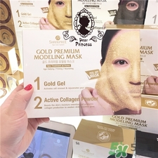 香蒲麗黃金面膜多少錢(qián)?香蒲麗黃金面膜專(zhuān)柜價(jià)格
