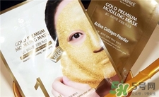 香蒲麗黃金面膜多少錢(qián)?香蒲麗黃金面膜專(zhuān)柜價(jià)格