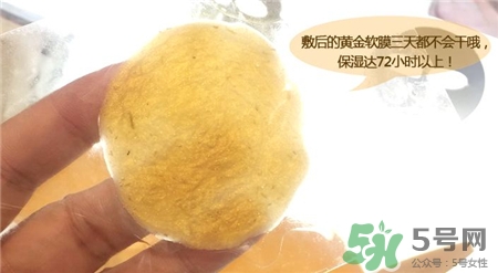 香蒲麗黃金面膜多少錢(qián)?香蒲麗黃金面膜專(zhuān)柜價(jià)格