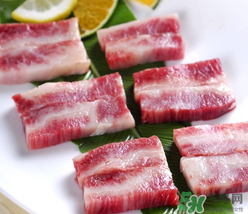 冷凍肉可以放多久？速凍肉可以放多久？