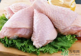 雞肉放冷藏還是冷凍？雞肉放冷凍的保質(zhì)期