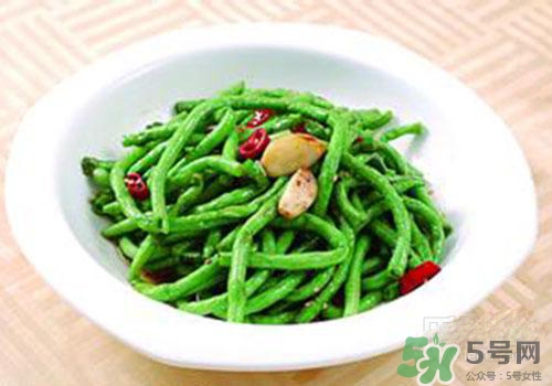 吃豇豆上火嗎？吃豇豆上火怎么辦？