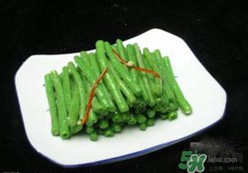 吃豇豆上火嗎？吃豇豆上火怎么辦？
