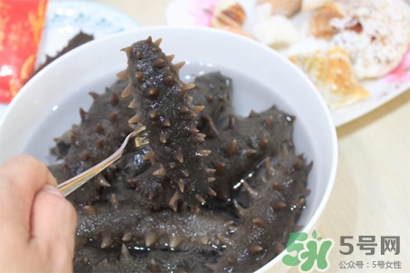 新鮮海參和干海參哪種更好？海參的品種有哪些？