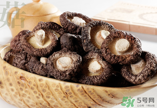 干香菇怎么保存？干香菇怎么保存不壞？