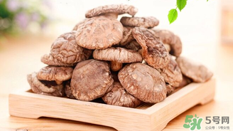 干香菇怎么保存？干香菇怎么保存不壞？