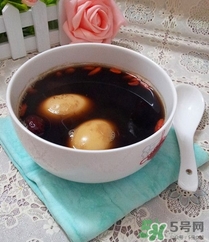 紅糖雞蛋產(chǎn)婦能吃嗎？產(chǎn)婦吃紅糖雞蛋有什么好處？