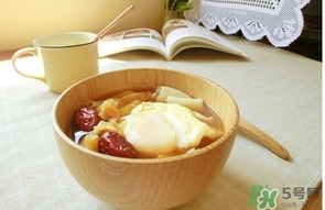 紅糖雞蛋產(chǎn)婦能吃嗎？產(chǎn)婦吃紅糖雞蛋有什么好處？