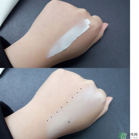 peripera菲麗菲拉素顏霜怎么樣？好用嗎？