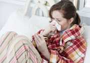 媽媽感冒了還能喂奶嗎？哺乳期感冒了怎么辦？