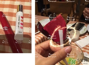 kose高絲口紅雨衣怎么樣？kose口紅雨衣好用嗎？