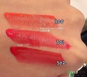 阿瑪尼小胖丁唇釉哪個(gè)色最火？阿瑪尼小胖丁唇釉保留了紅管的哪個(gè)色？