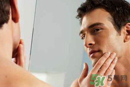男人臉上酒刺怎么去掉？臉上長酒刺是怎么回事？