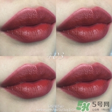 阿瑪尼小胖丁唇釉哪個(gè)色最火？阿瑪尼小胖丁唇釉保留了紅管的哪個(gè)色？