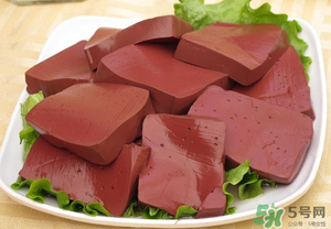 鴨血怎么凝固？新鮮鴨血怎么處理？