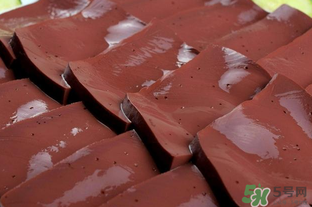 鴨血可以冷凍嗎？鴨血放冷藏還是冷凍？