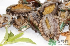 男人吃鮑魚能補(bǔ)腎嗎？腎虛能吃鮑魚嗎？