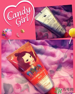 fascy護(hù)手霜怎么樣？好用嗎？