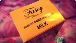 fascy護(hù)手霜怎么樣？好用嗎？