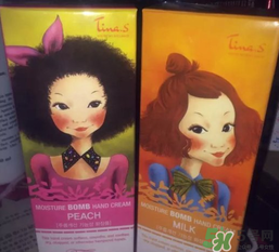 fascy護(hù)手霜怎么樣？好用嗎？