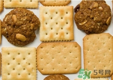 早餐吃餅干好嗎?早餐吃餅干會胖嗎? 早餐吃餅干好嗎?早餐吃餅干會胖嗎?