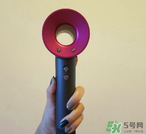 dyson吹風(fēng)機怎么用？戴森吹風(fēng)機使用方法