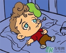 小孩反復(fù)發(fā)燒是什么原因?小孩反復(fù)發(fā)燒是癌癥嗎? 小孩反復(fù)發(fā)燒是什么原因?小孩反復(fù)發(fā)燒是癌癥嗎?