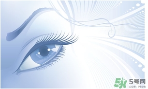 眼睛前面有黑影是怎么回事？眼睛前面有黑影是什么??？