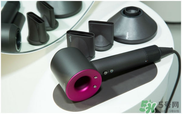 dyson吹風(fēng)機怎么用？戴森吹風(fēng)機使用方法