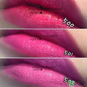 阿瑪尼小胖丁唇釉哪個(gè)色最火？阿瑪尼小胖丁唇釉保留了紅管的哪個(gè)色？