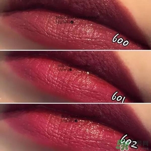 阿瑪尼小胖丁唇釉哪個(gè)色最火？阿瑪尼小胖丁唇釉保留了紅管的哪個(gè)色？