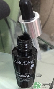 蘭蔻小黑瓶星光限量版怎么樣? 蘭蔻小黑瓶星光限量版怎么樣?