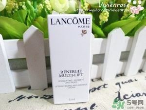 蘭蔻新塑顏記憶水多少錢?蘭蔻新塑顏記憶水專柜價格 蘭蔻新塑顏記憶水多少錢?蘭蔻新塑顏記憶水專柜價格