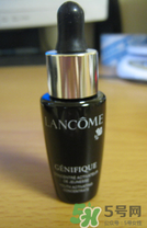 蘭蔻小黑瓶星光限量版怎么樣? 蘭蔻小黑瓶星光限量版怎么樣?