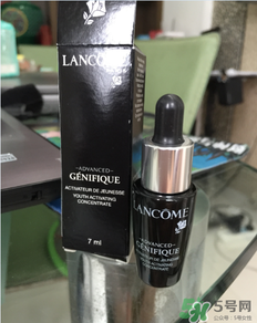 蘭蔻小黑瓶星光限量版怎么樣? 蘭蔻小黑瓶星光限量版怎么樣?