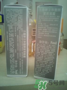 蘭蔻新塑顏記憶水怎么樣?蘭蔻新塑顏記憶水好用嗎? 蘭蔻新塑顏記憶水怎么樣?蘭蔻新塑顏記憶水好用嗎?