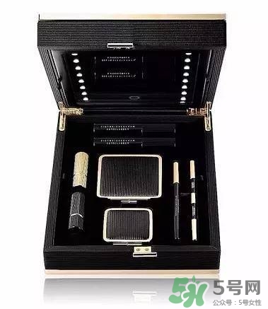 雅詩蘭黛貝嫂合作彩妝有什么？雅詩蘭黛貝嫂合作彩妝價(jià)格