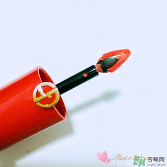 阿瑪尼小胖丁503 阿瑪尼小胖丁唇釉503試色 阿瑪尼小胖丁503 阿瑪尼小胖丁唇釉503試色